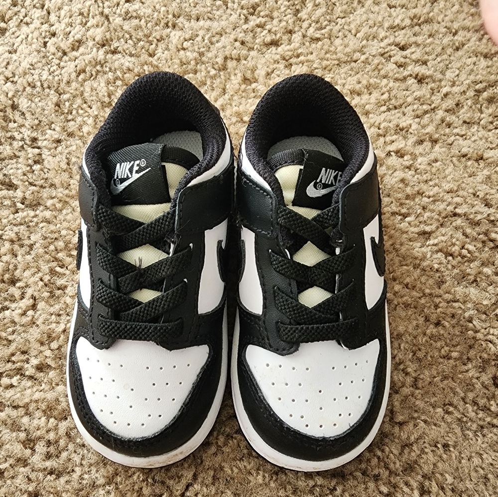Nike Dunk Low